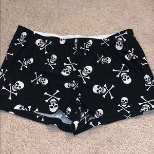 Soft shorts by No Boundaries